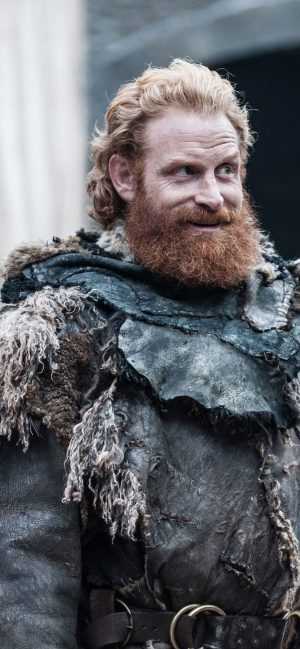 HD Tormund Giantsbane Wallpaper