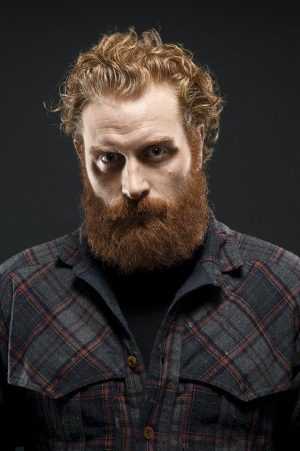 Tormund Giantsbane Wallpaper