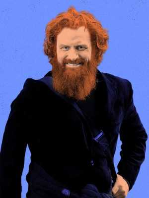 Tormund Giantsbane Wallpaper