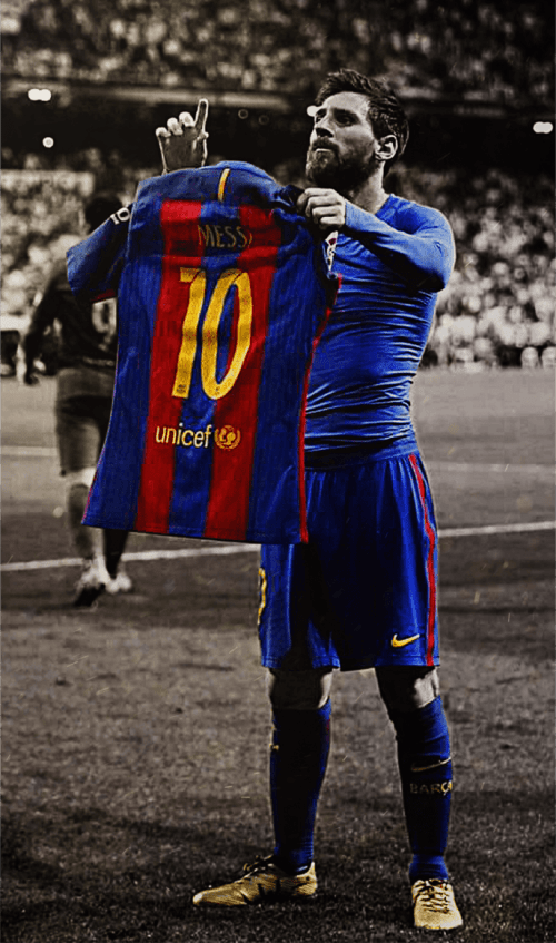 leo messi wallpaper 4k iphone