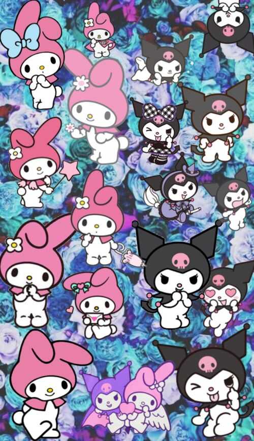 My Melody Wallpaper | WhatsPaper