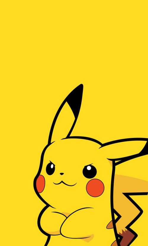 Pokemon Wallpaper | WhatsPaper