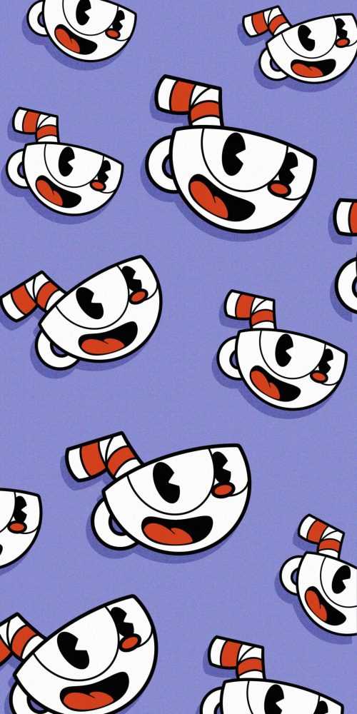 Cuphead Wallpaper | WhatsPaper