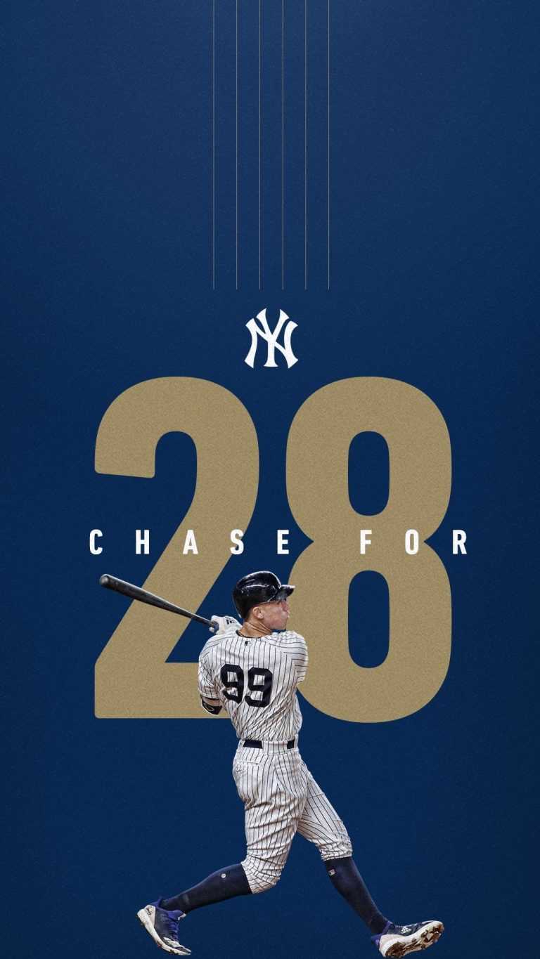 Aaron Judge Background | WhatsPaper