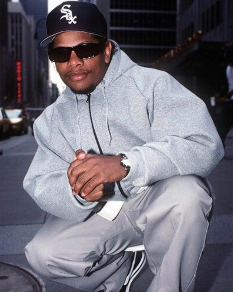 4K Eazy-E Wallpaper | WhatsPaper