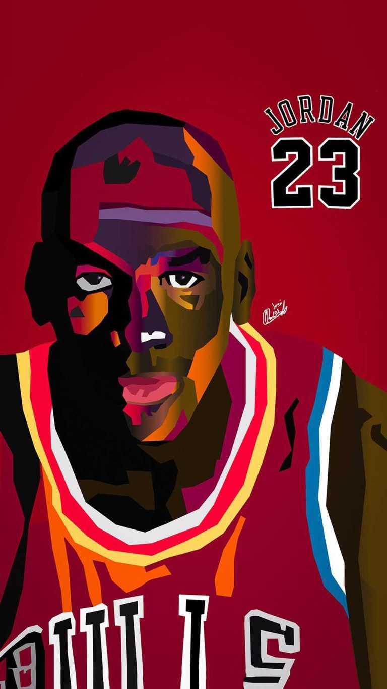 4k Michael Jordan Wallpaper Whatspaper