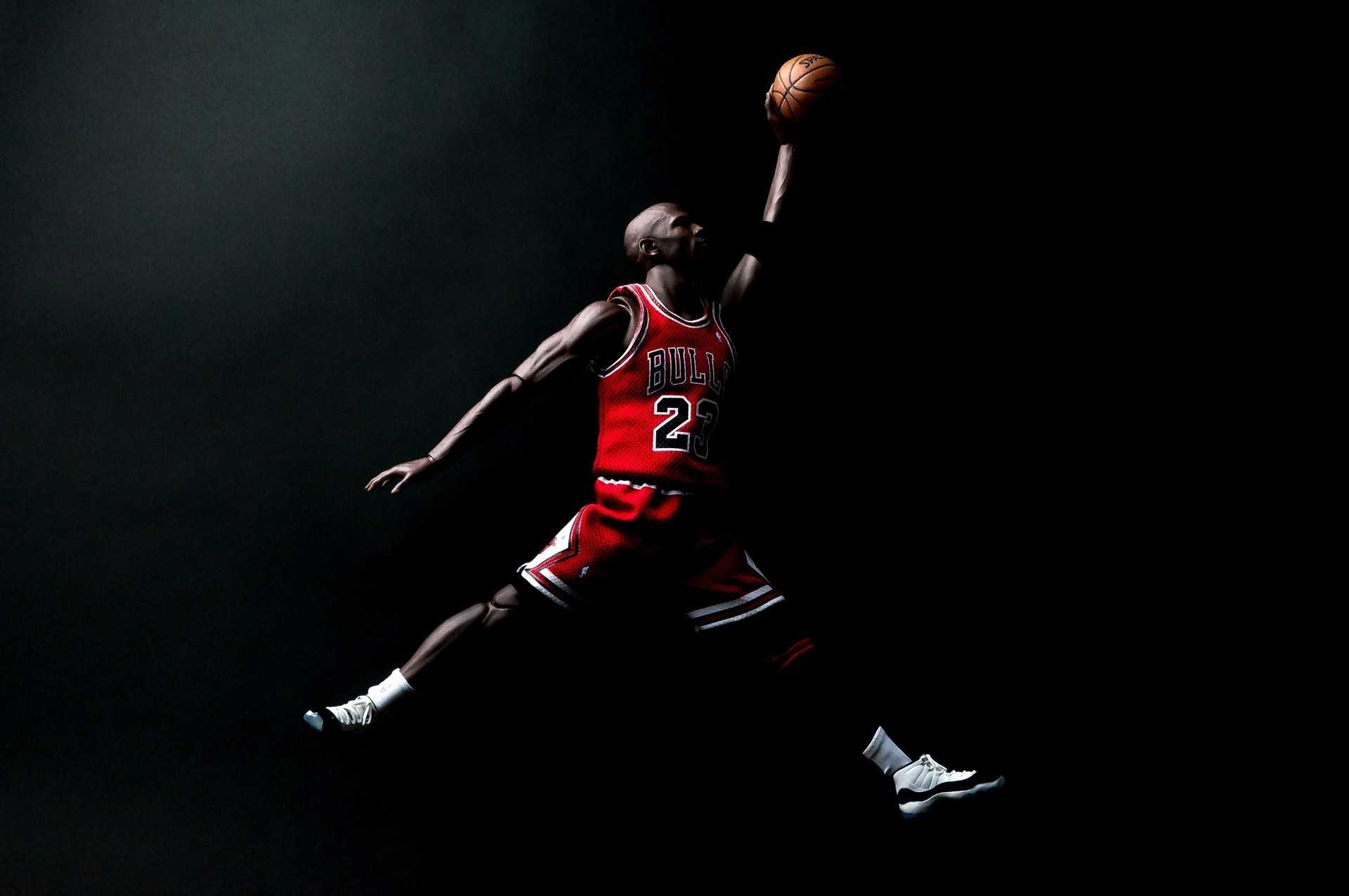 Desktop Michael Jordan Wallpaper | WhatsPaper