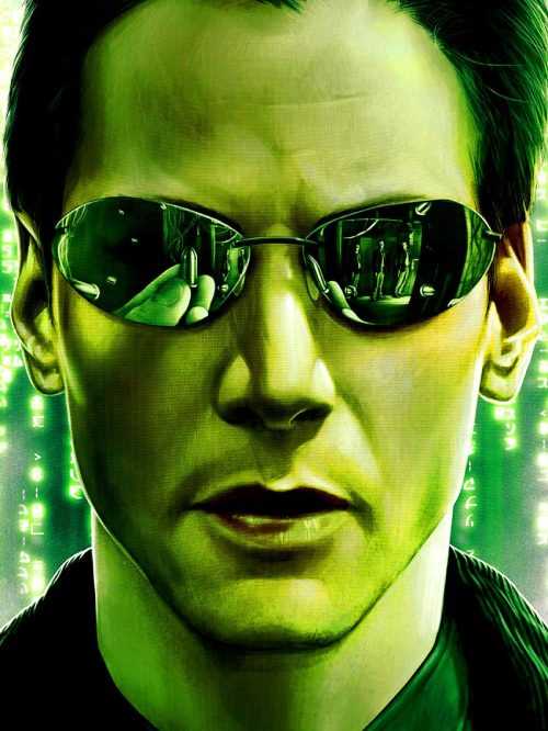 The Matrix Wallpaper | WhatsPaper