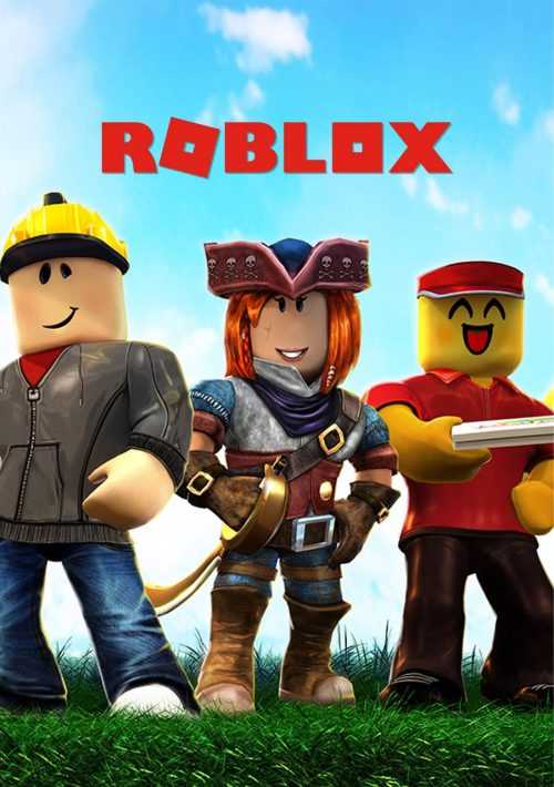 Roblox Wallpaper | WhatsPaper