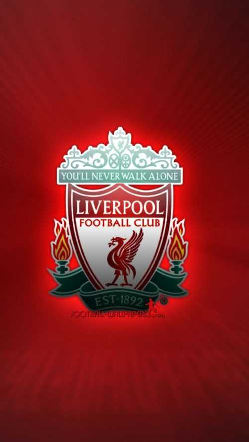 Desktop Liverpool F.C. Wallpaper | WhatsPaper