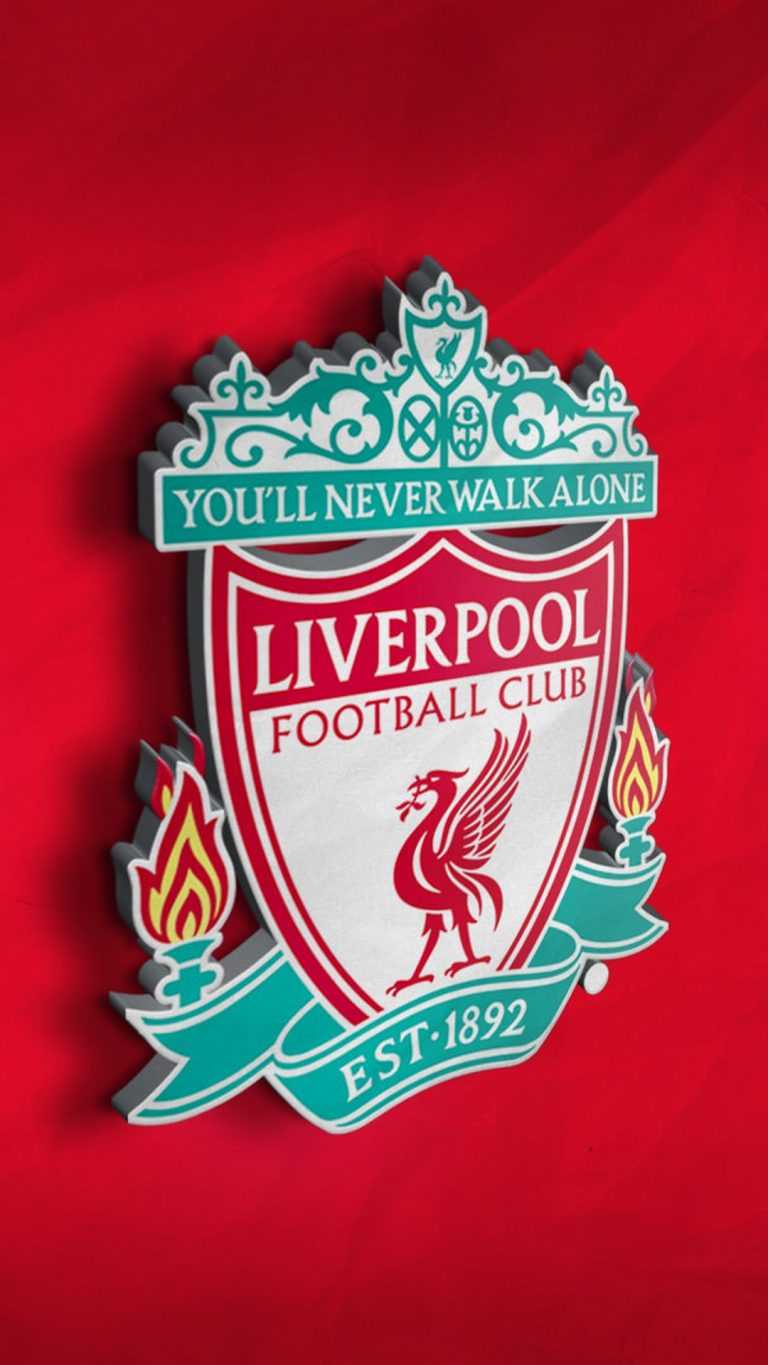 Liverpool F.C. Wallpaper | WhatsPaper