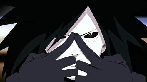 Desktop Madara Uchiha Wallpaper | WhatsPaper