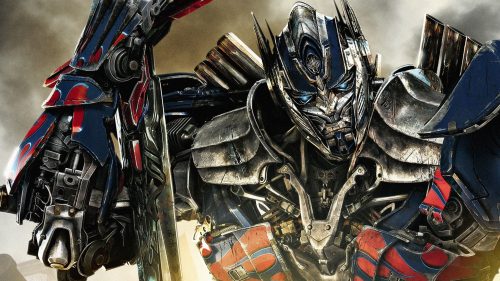 Desktop Optimus Prime Wallpaper | WhatsPaper