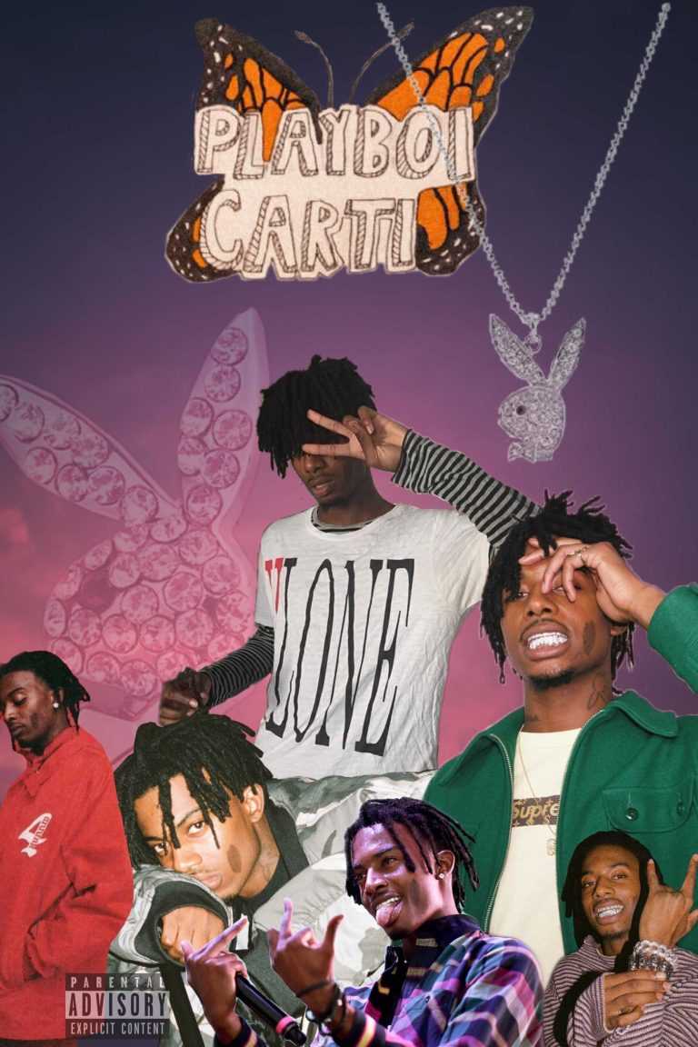 Playboi Carti Wallpaper Whatspaper 1418