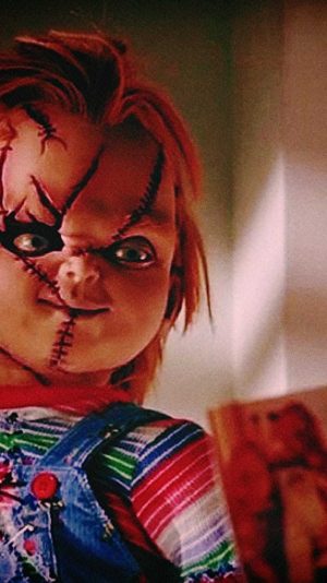 Chucky Wallpaper