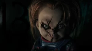 Desktop Chucky Wallpaper