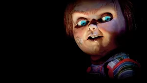 Desktop Chucky Wallpaper