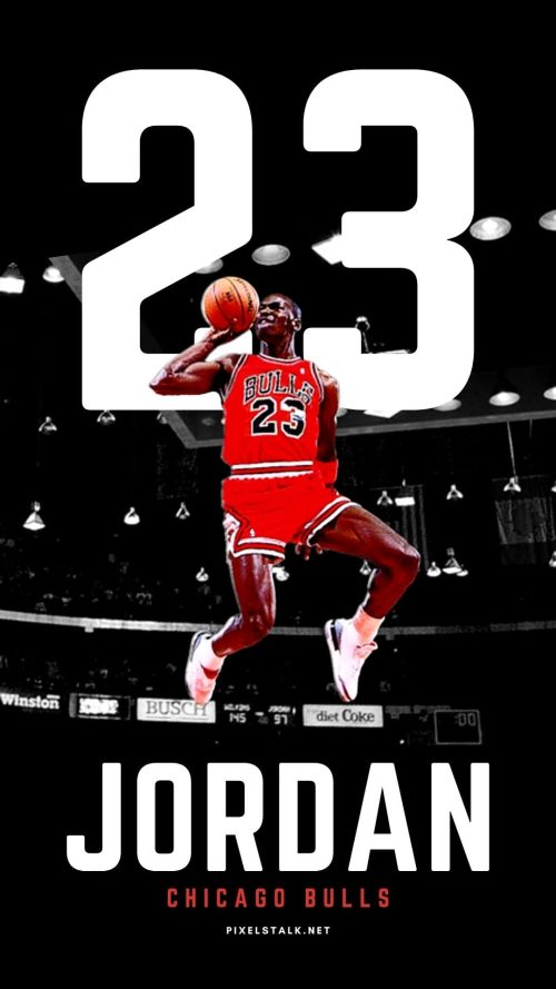 Michael Jordan Wallpaper | WhatsPaper