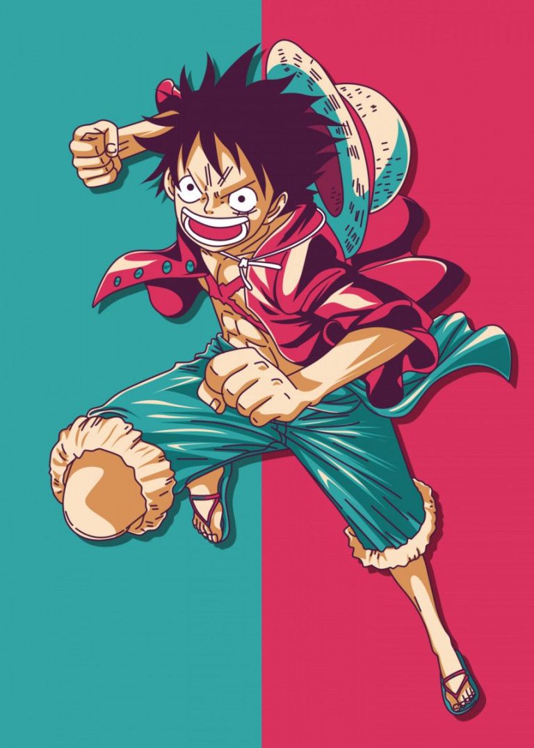 One Piece Wallpaper | WhatsPaper