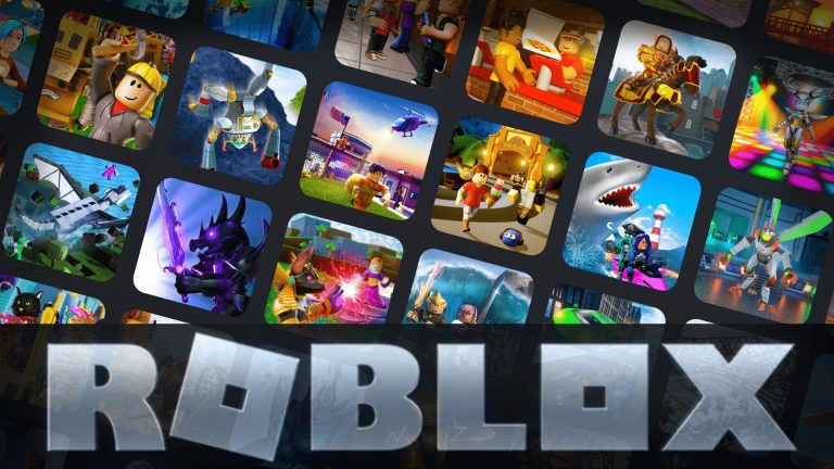 Desktop Roblox Wallpaper | WhatsPaper