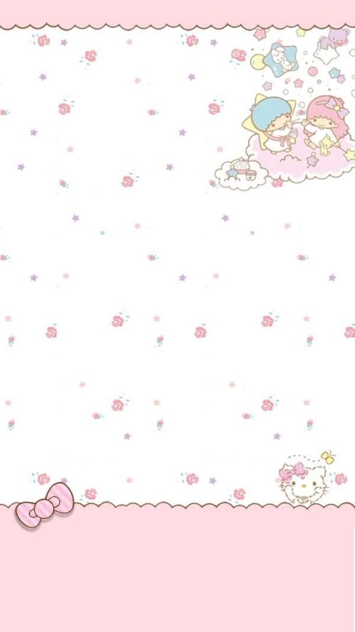 Sanrio Wallpaper | WhatsPaper