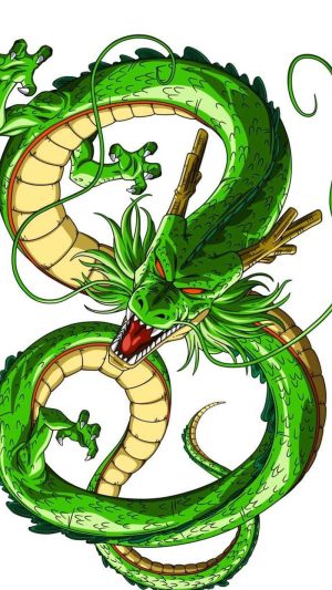 Shenron Wallpaper