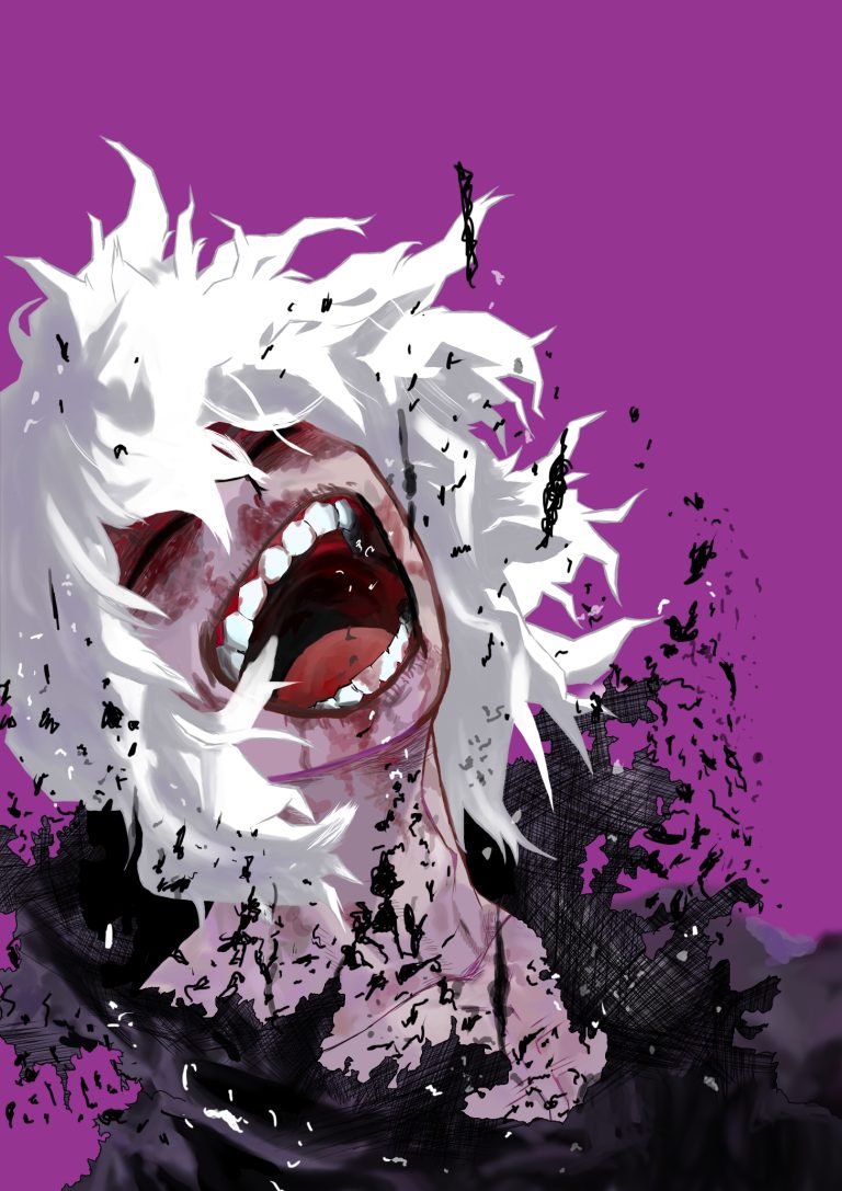 Shigaraki Wallpaper Whatspaper