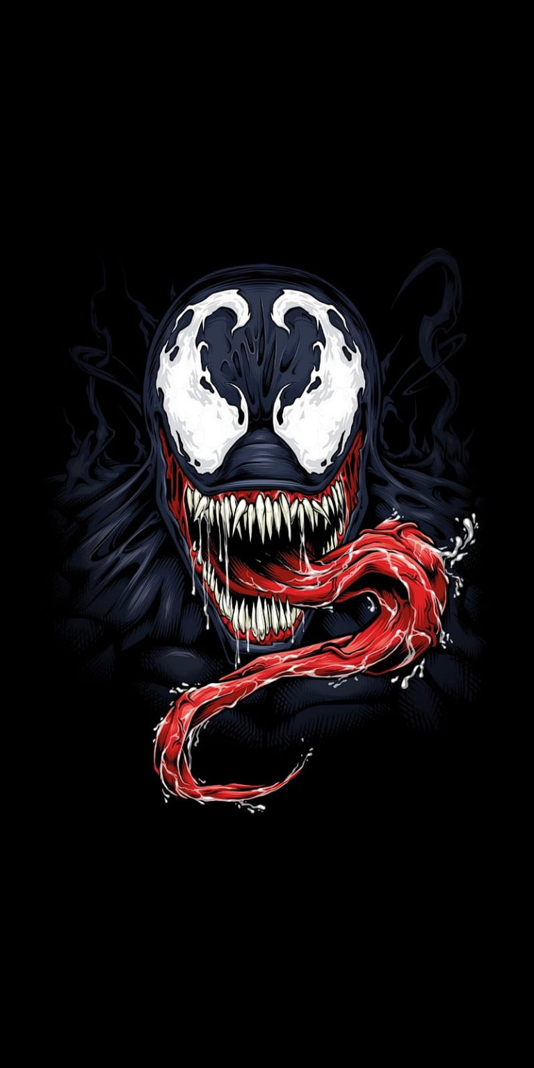 Venom Wallpaper | WhatsPaper