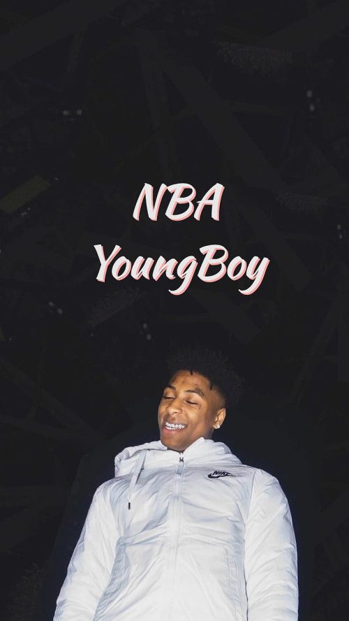 YoungBoy Never Broke Again Wallpaper | WhatsPaper