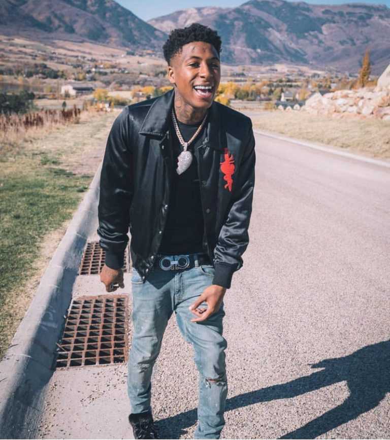 YoungBoy Never Broke Again Wallpaper | WhatsPaper