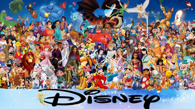 Desktop Walt Disney Wallpaper | WhatsPaper