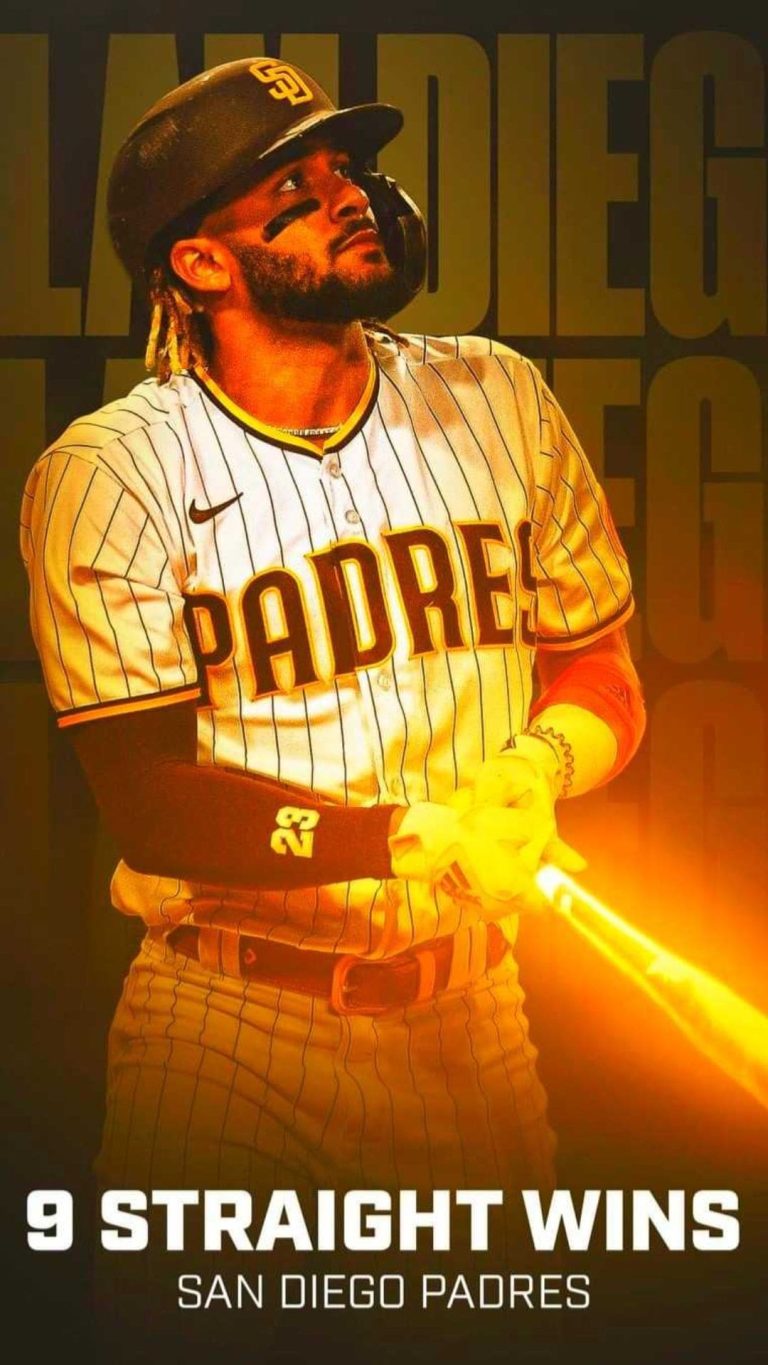 Fernando Tatis Jr. Wallpaper | WhatsPaper