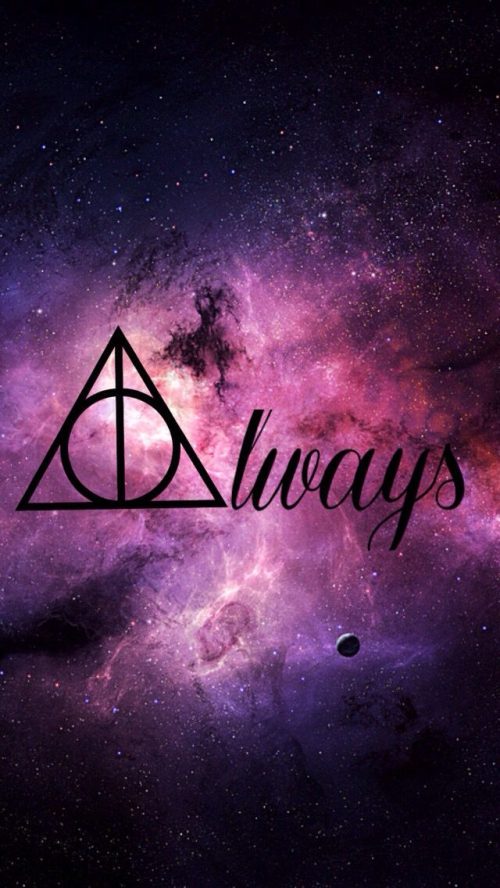 4K Harry Potter Wallpaper | WhatsPaper