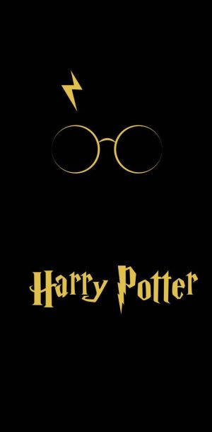 Harry Potter Wallpaper 