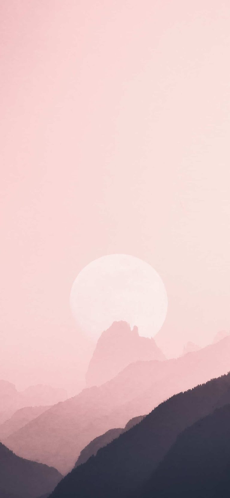 Hd Pink Aesthetic Wallpaper Whatspaper