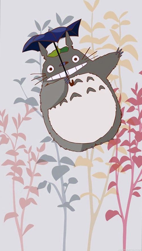 Studio Ghibli Background | WhatsPaper