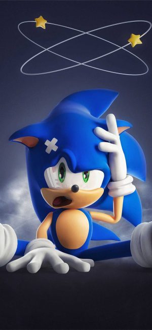 Sonic Wallpaper 