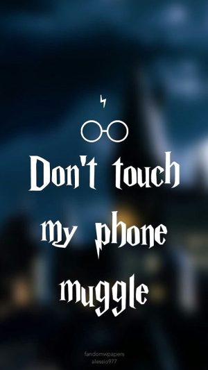 Harry Potter Wallpaper 