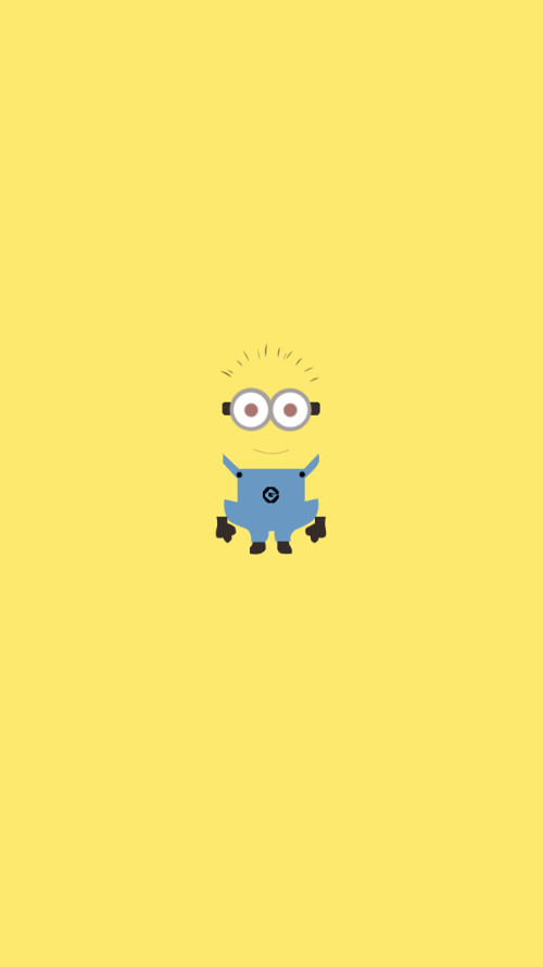 Minions Wallpaper | WhatsPaper