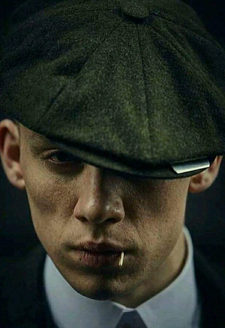 Peaky Blinders Wallpaper Whatspaper 