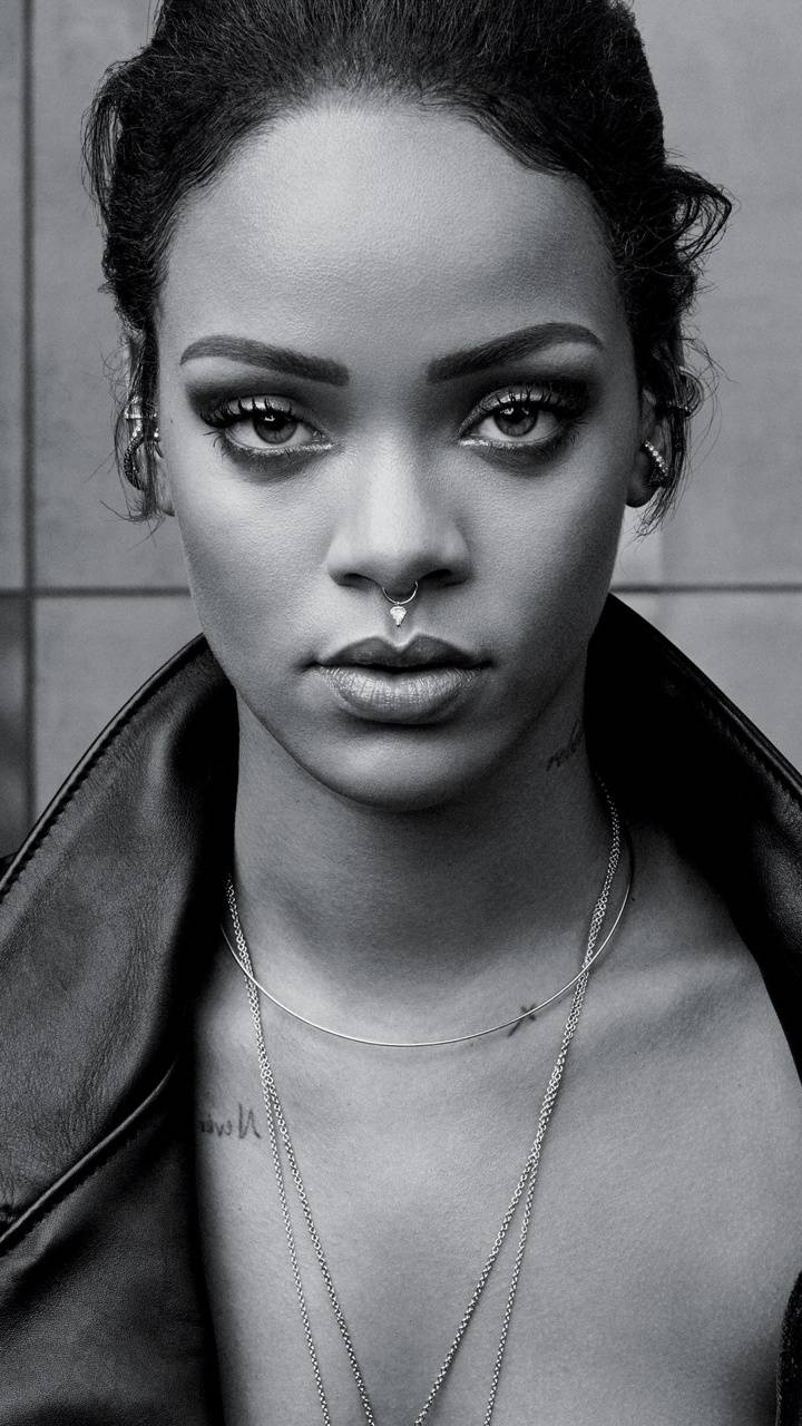 Rihanna Wallpaper | WhatsPaper