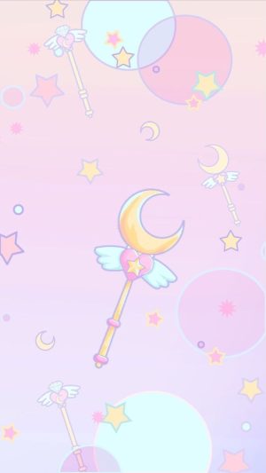 4K Sailor Moon Wallpaper | WhatsPaper