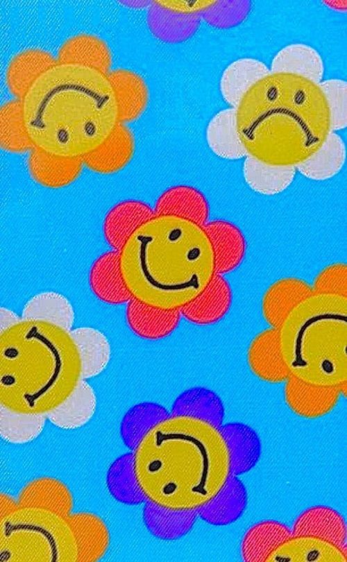 Smiley Wallpaper | WhatsPaper