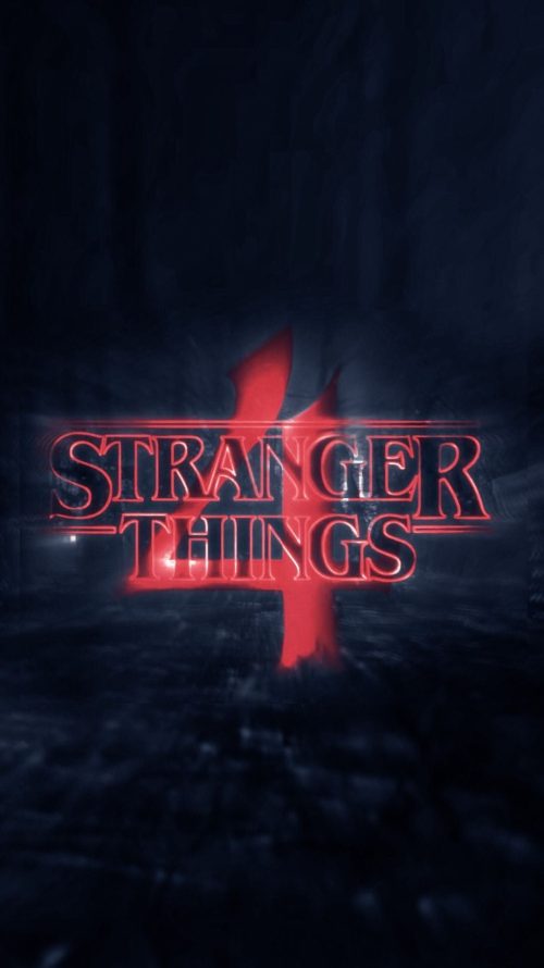 Stranger Things Wallpaper | WhatsPaper