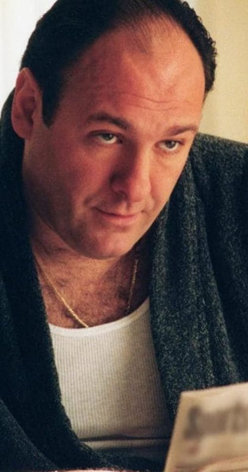 Tony Soprano Wallpaper 