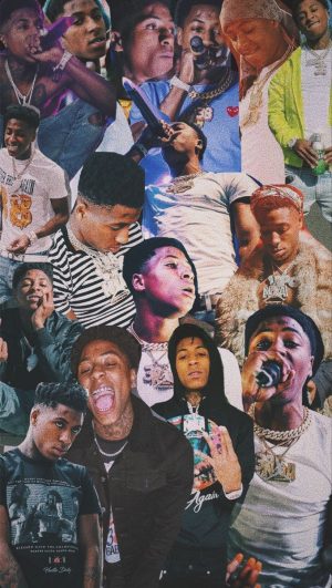  NBA YoungBoy Wallpaper 