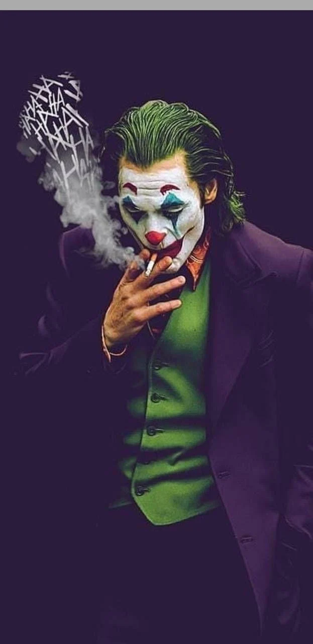 Joker Wallpaper | WhatsPaper