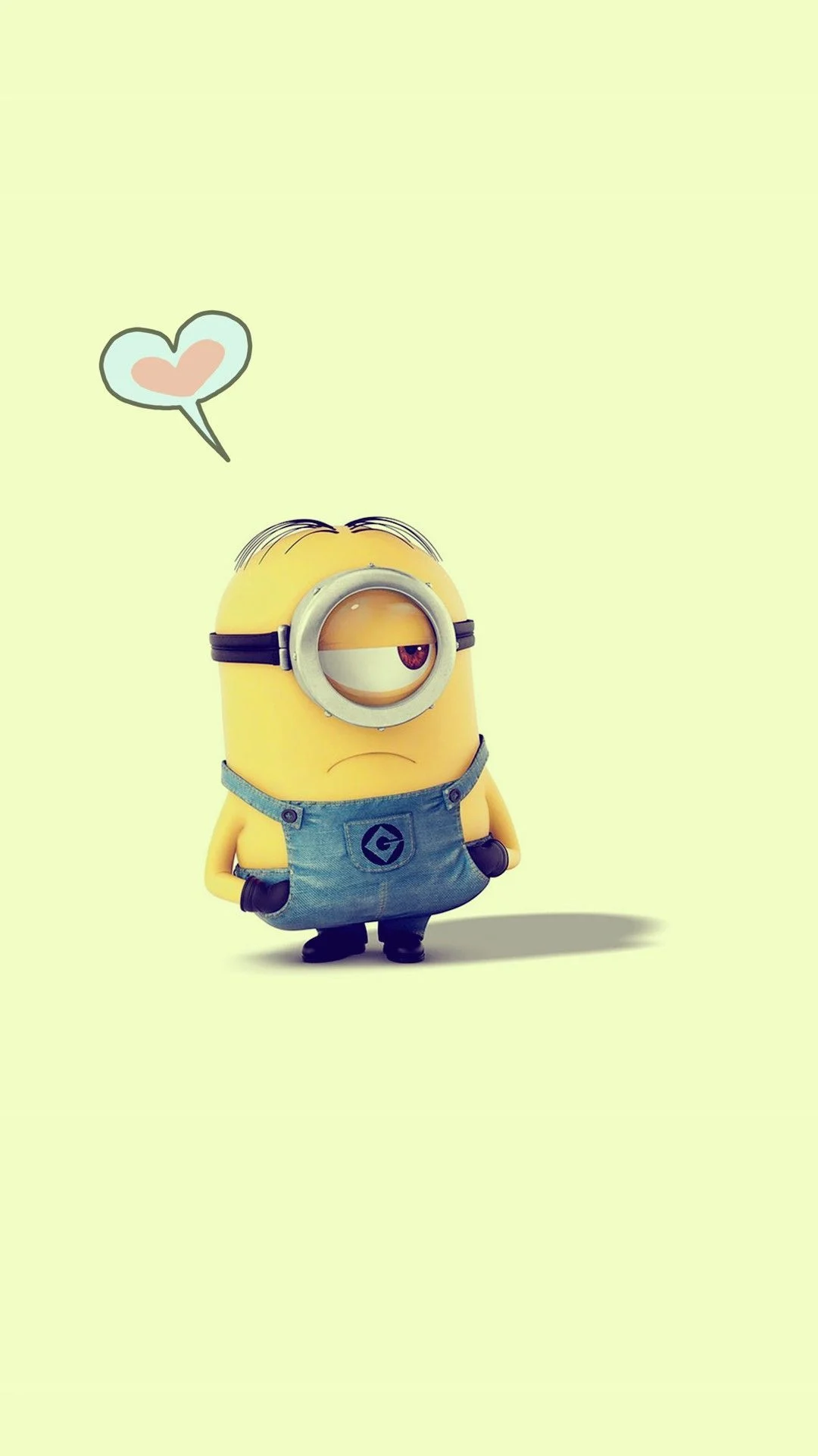 minion wallpaper for Android - Download | Cafe Bazaar