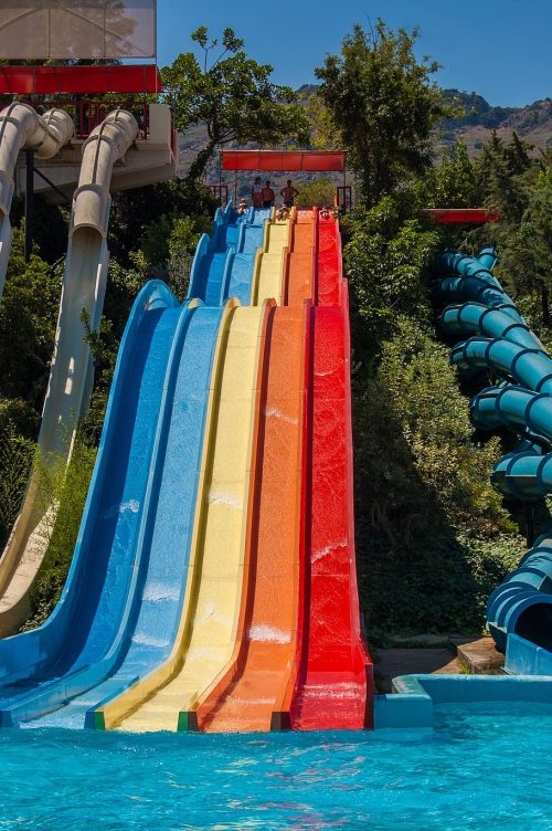 Waterpark Wallpaper Whatspaper 7765