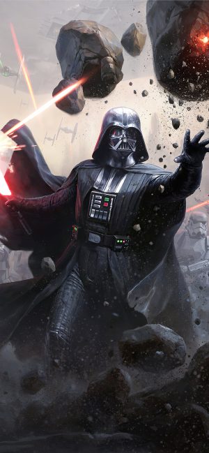 Darth Vader Wallpaper